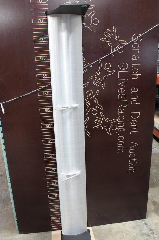 71" Evo Wang - 21.25" Mount Spacing+CFD End Plates - D7
