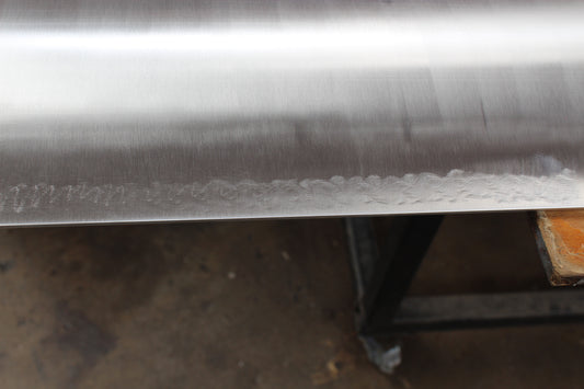 71" Evo Wang - NO Mounts - D9
