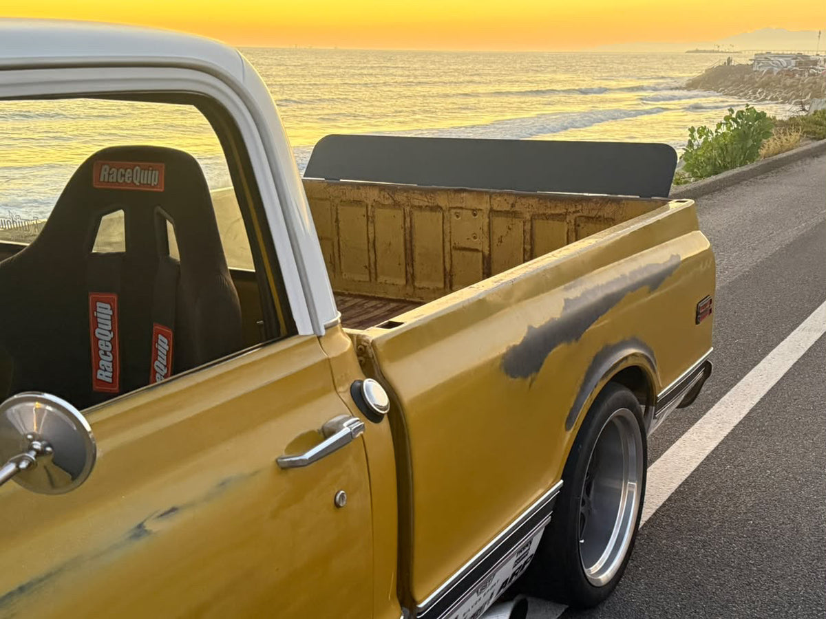 C10 1967-72 Truck spoiler Kit