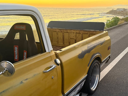 C10 1967-72 Truck spoiler Kit