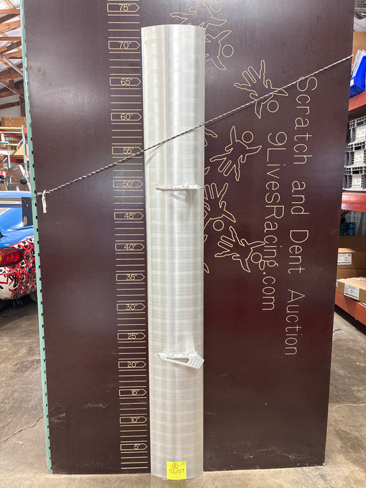 72" Evo Wang - 27" Mount Spacing - #2