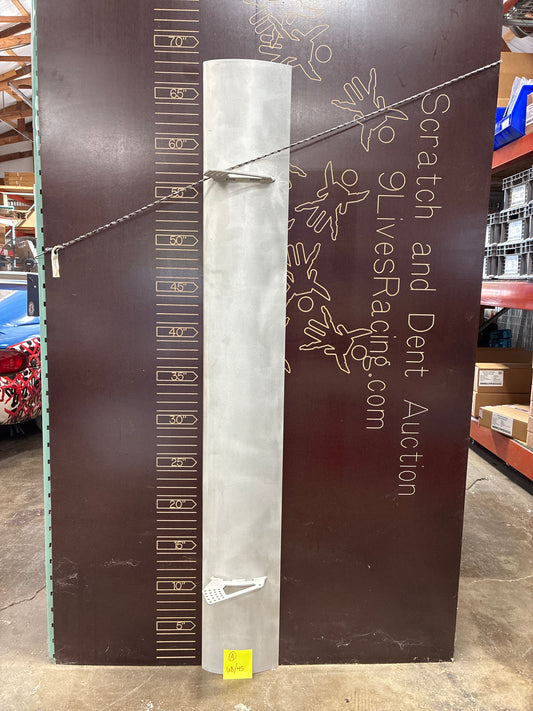 68" Evo Wang- 45" Mount Spacing - #8