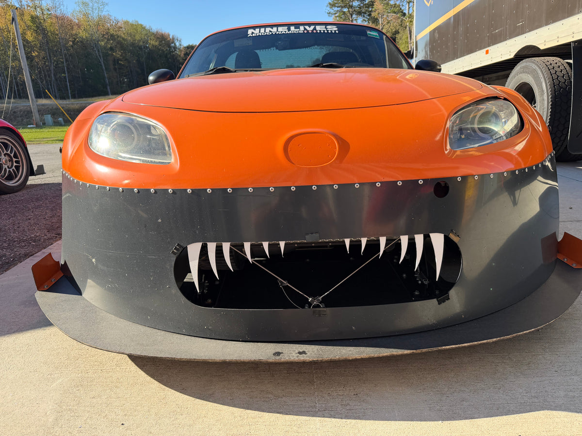 Halloween Damn dam Teeth