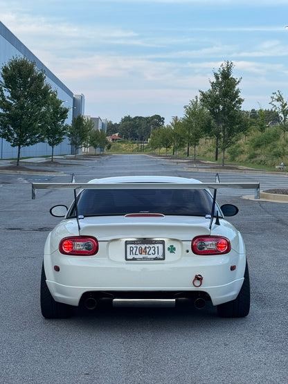 Miata Big Wang Kit '06-15 NC (V2)