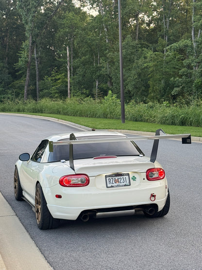 Miata Big Wang Kit '06-15 NC (V2)