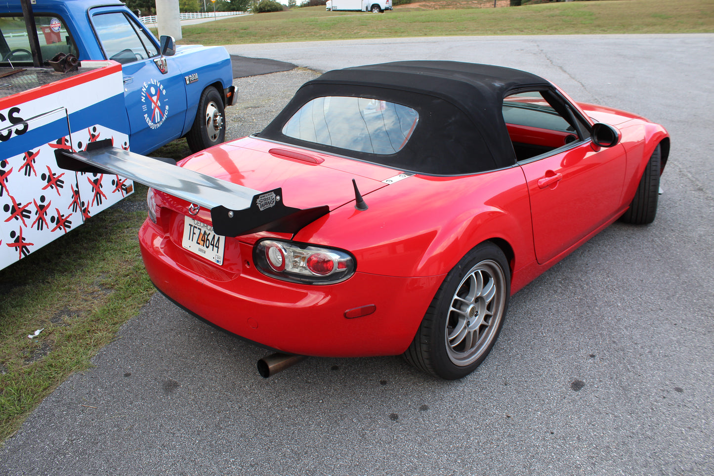 MX5 Street Wang 06-2015 NC