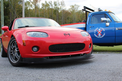Mazda NC MX-5 Splitters 06-15