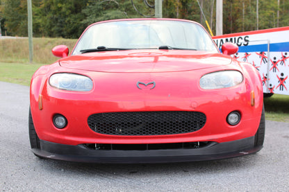 Mazda NC MX-5 Splitters 06-15