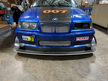 BMW E36 Quick Release Splitter Kit '92-00