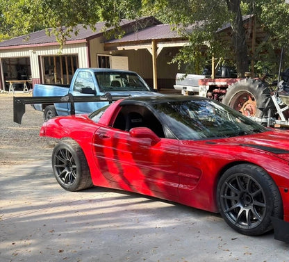 Corvette Big Wang Chassis Mount ’97-13 C5/6