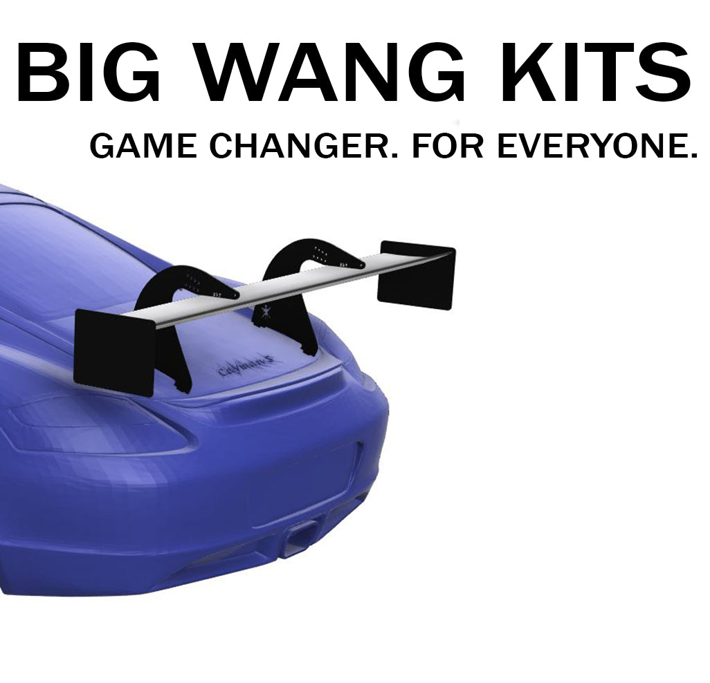 9 Lives Racing – Nine Lives Racing