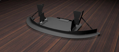 “Sturdy Boiis” Splitter Mounts for NC Miata (2006–2015)