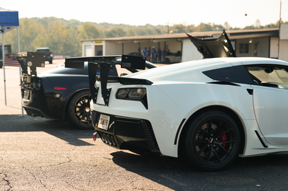 Corvette Big Wang Chassis Mount ’2014 - 2019 C7