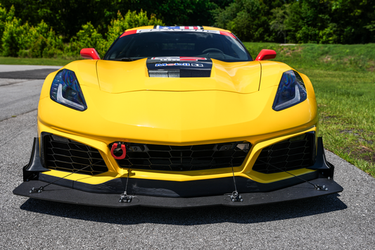 Corvette C7 High Speed Swage Kit