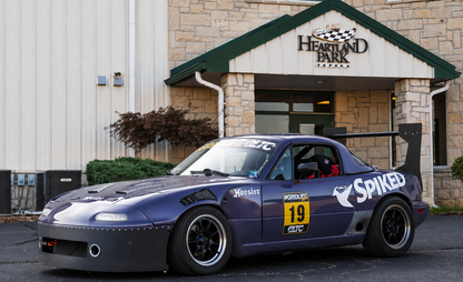 JGTC Rep High Mount Street Wang NA/NB Miata '90-05
