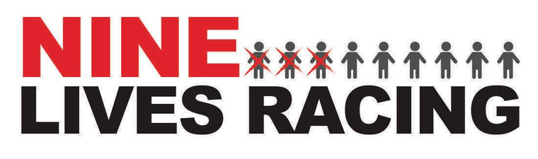 All - Wings and accessories – Nine Lives Racing