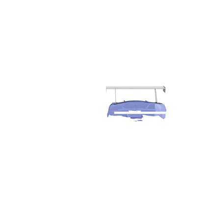 S2000 Big Wang Fender Mount Kit '99-09 AP1/AP2