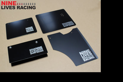 Civic Coupe Wang Kit FC3/FC4 2015+
