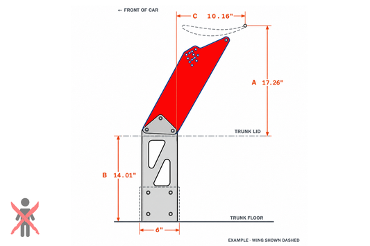 Custom Chassis Mount kits