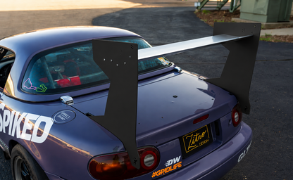 JGTC Rep High Mount Street Wang NA/NB Miata '90-05