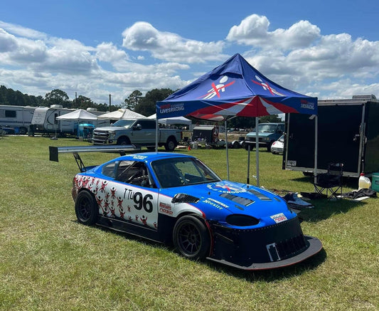 Big Ole Miata Splitter