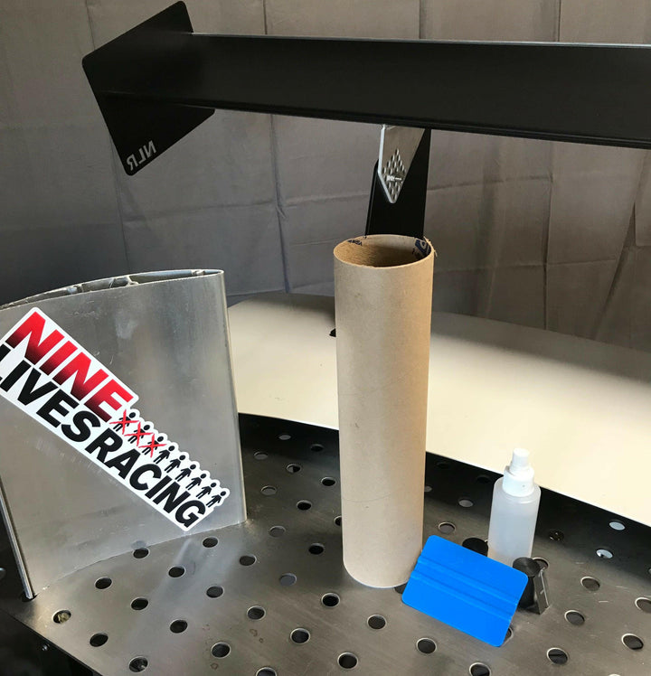 All - Wings and accessories – Page 2 – Nine Lives Racing