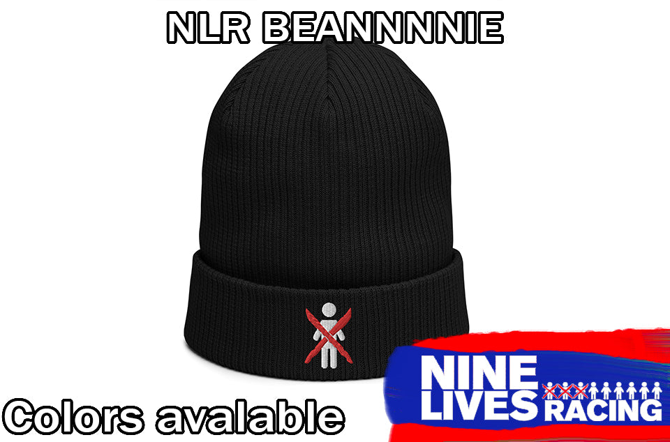 NLR beanie