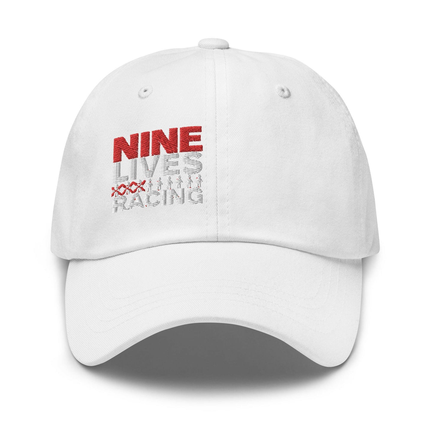 NLR Dad hat