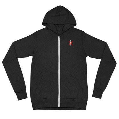 NLR Superlight hoodie