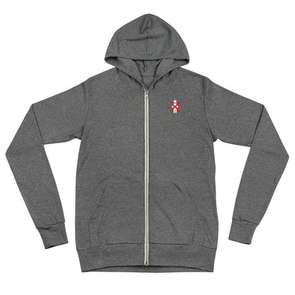NLR Superlight hoodie